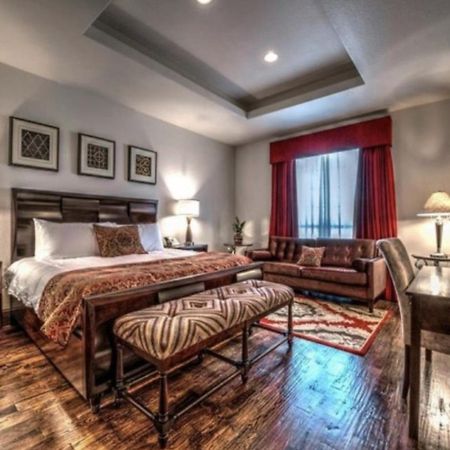 Sundance Club Resort Gordon Екстериор снимка