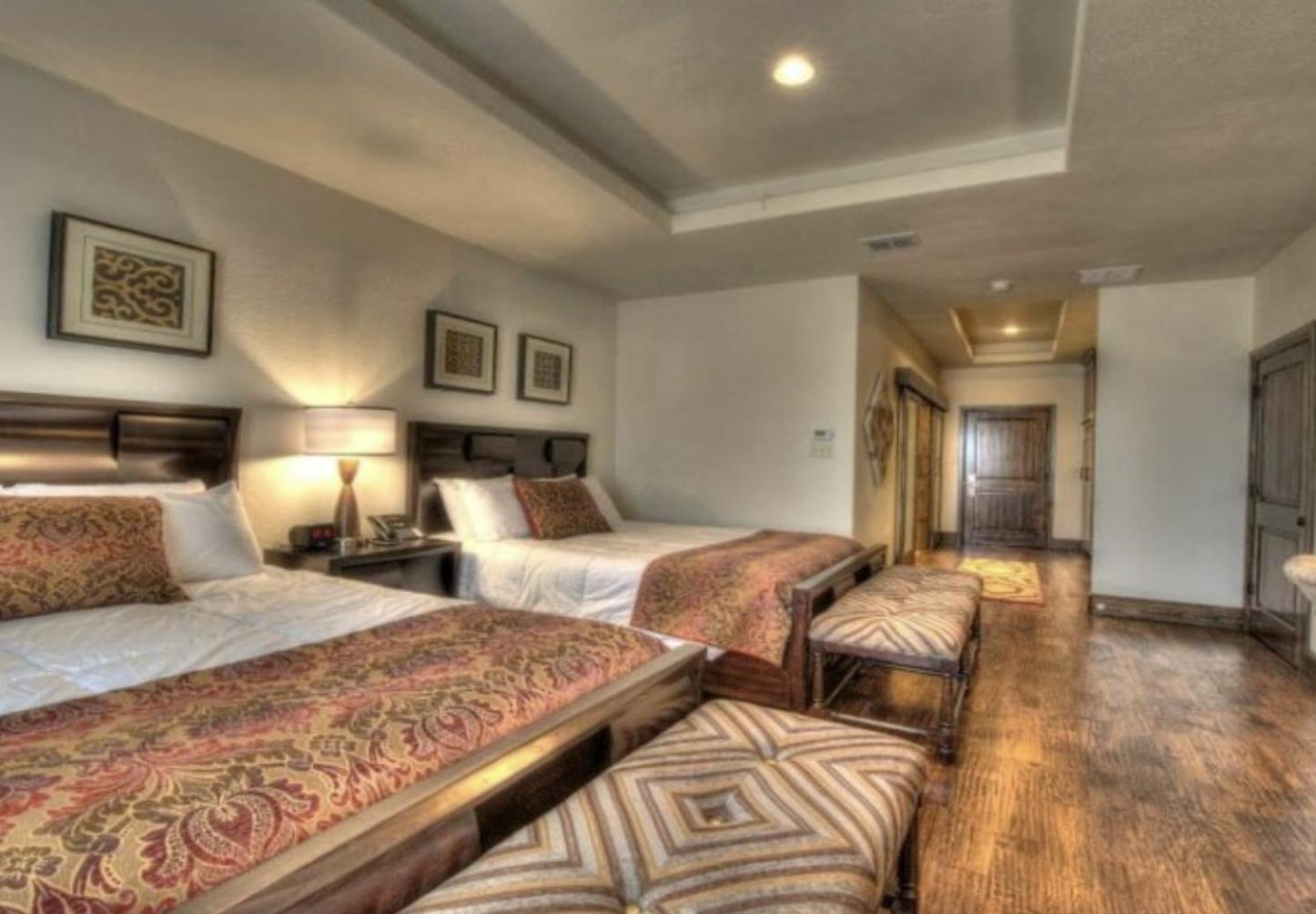 Sundance Club Resort Gordon Екстериор снимка