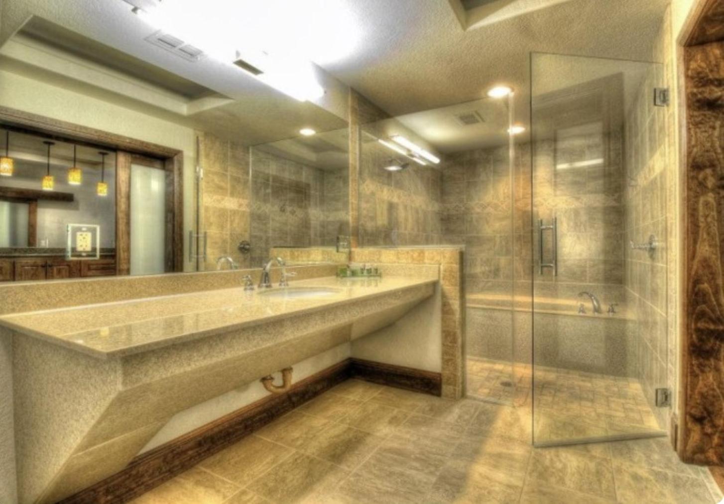 Sundance Club Resort Gordon Екстериор снимка