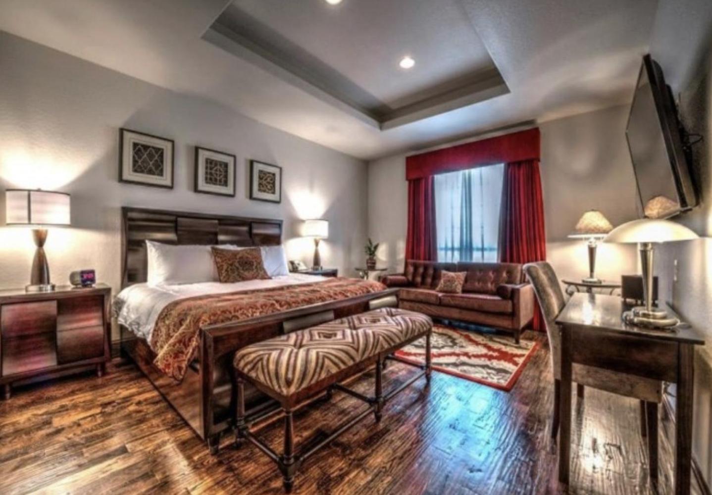 Sundance Club Resort Gordon Екстериор снимка