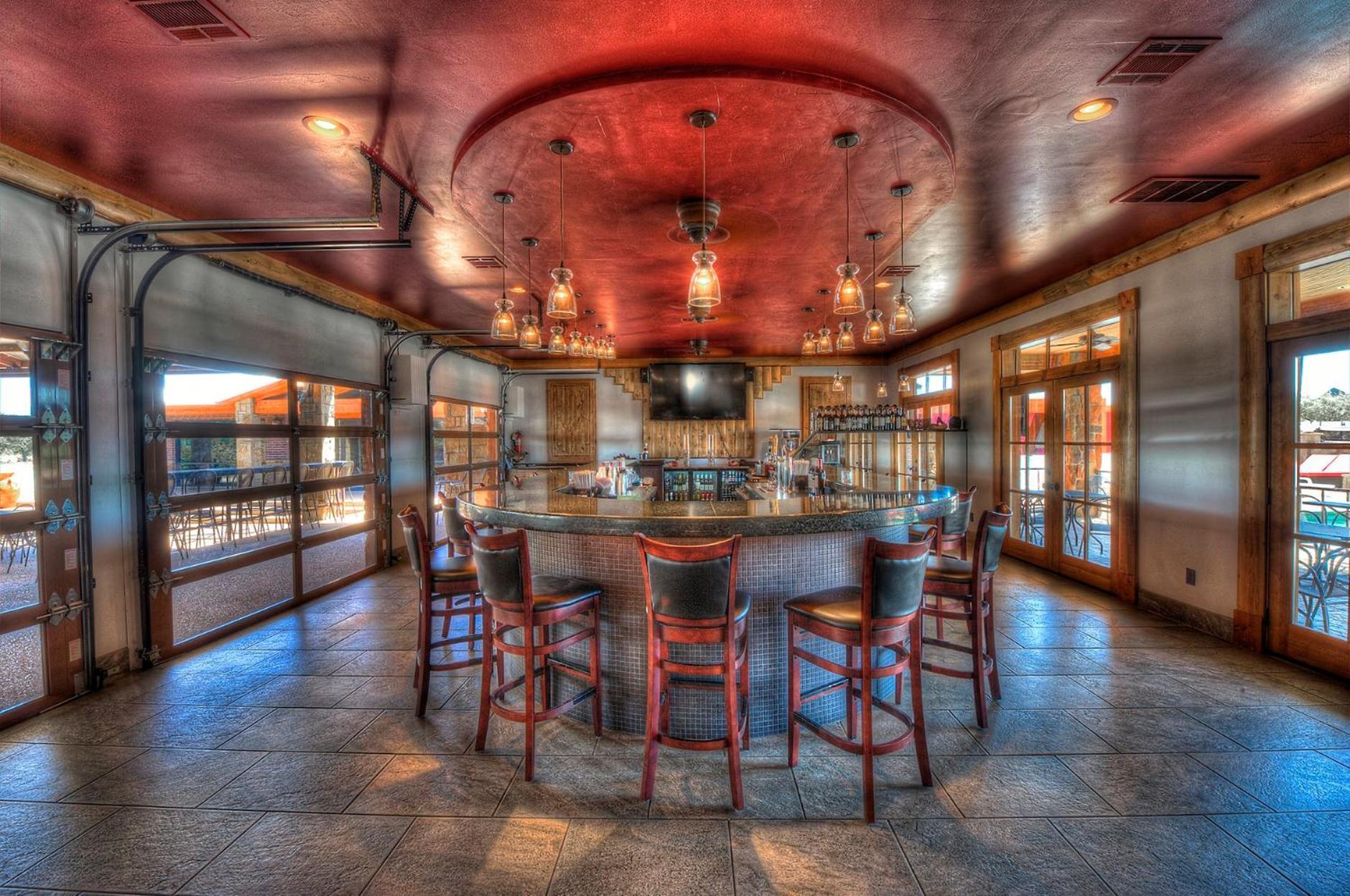 Sundance Club Resort Gordon Екстериор снимка