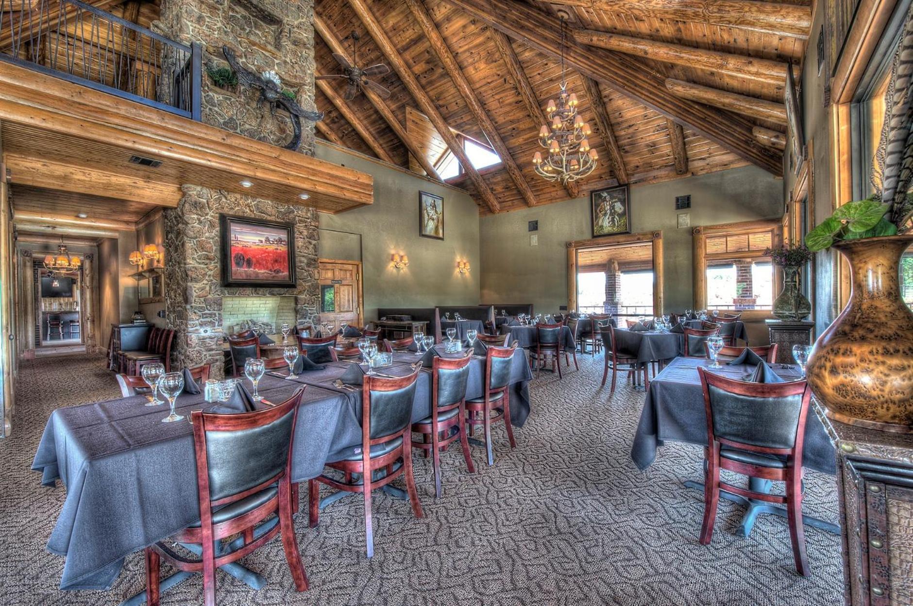 Sundance Club Resort Gordon Екстериор снимка