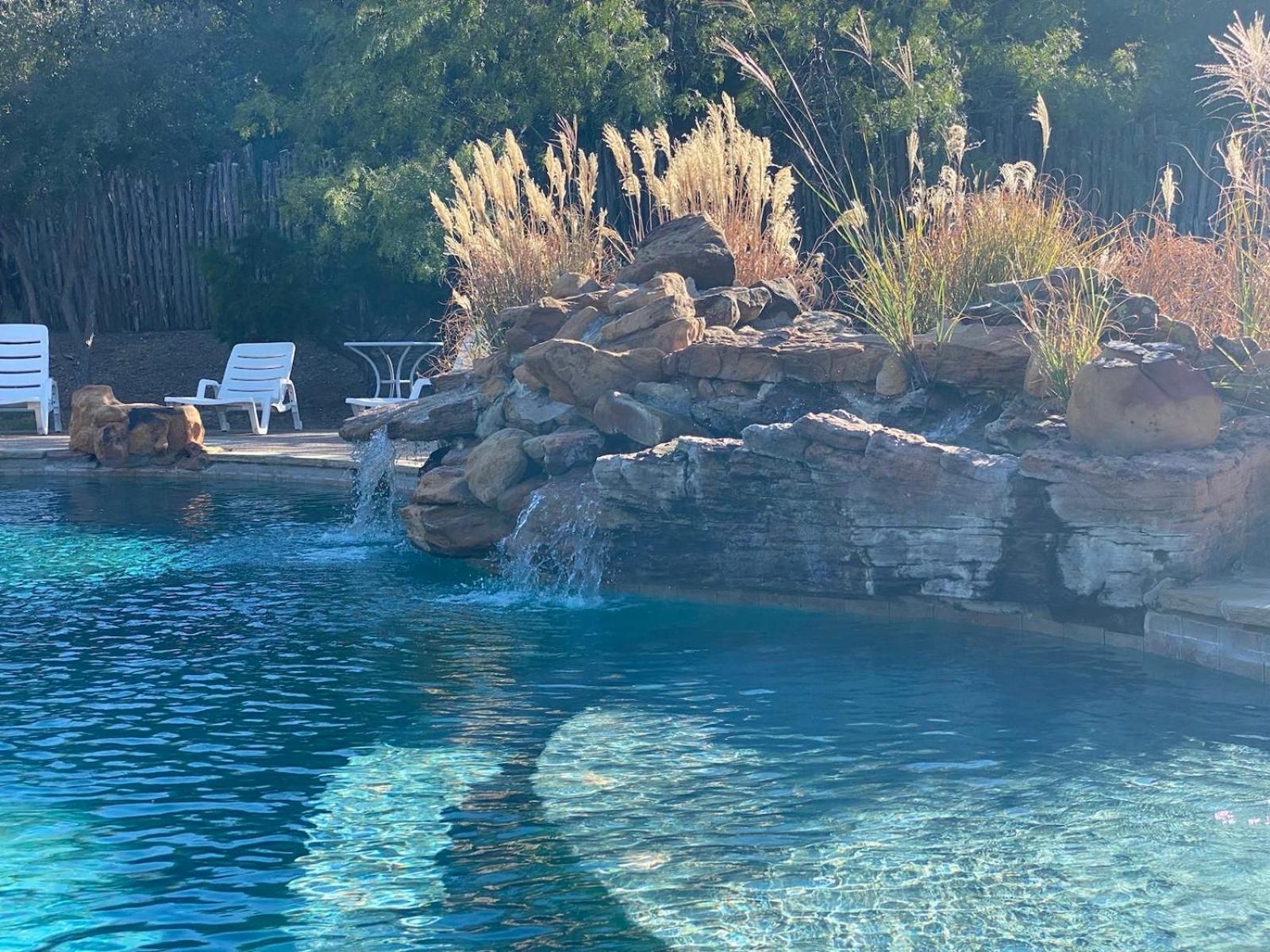 Sundance Club Resort Gordon Екстериор снимка