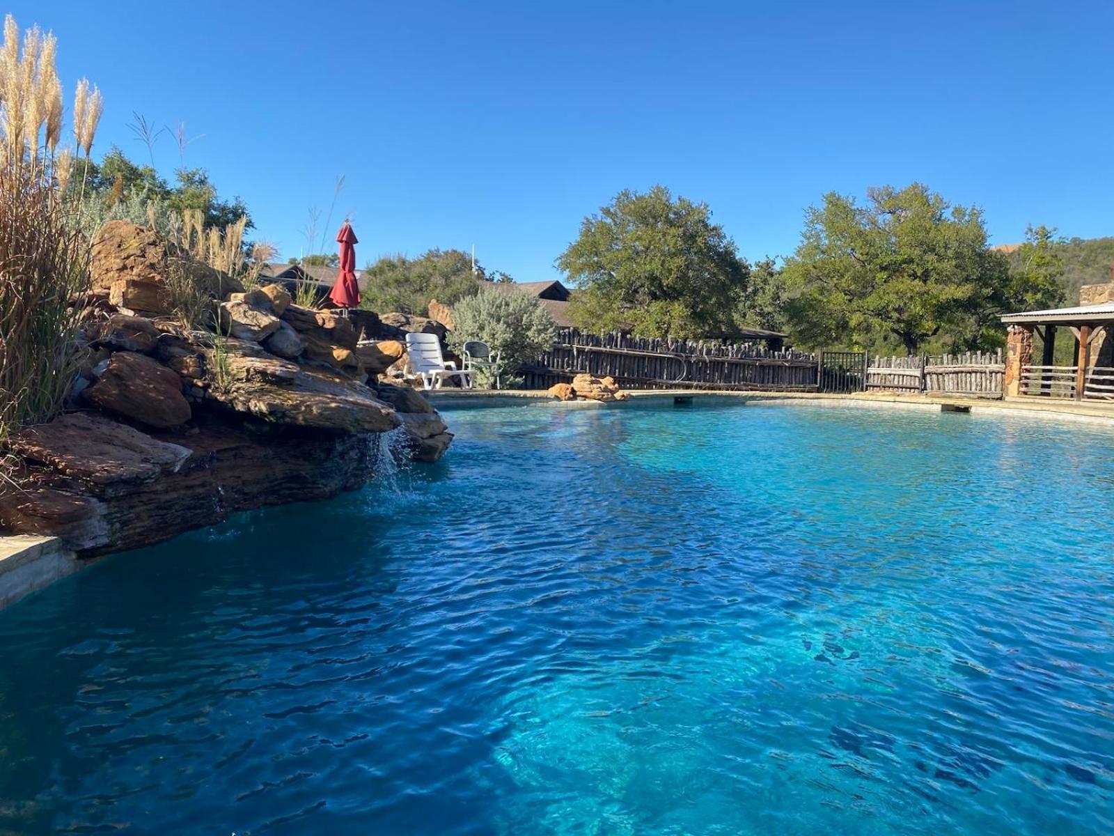 Sundance Club Resort Gordon Екстериор снимка