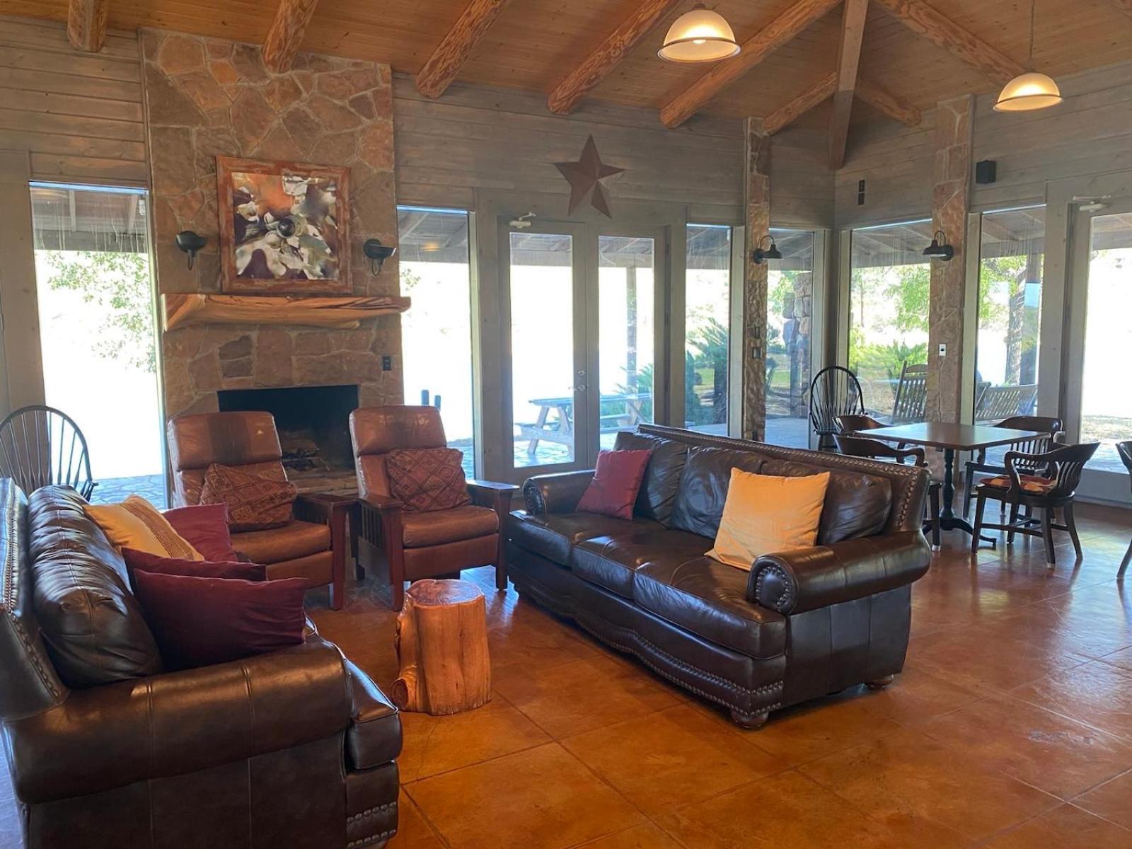Sundance Club Resort Gordon Екстериор снимка