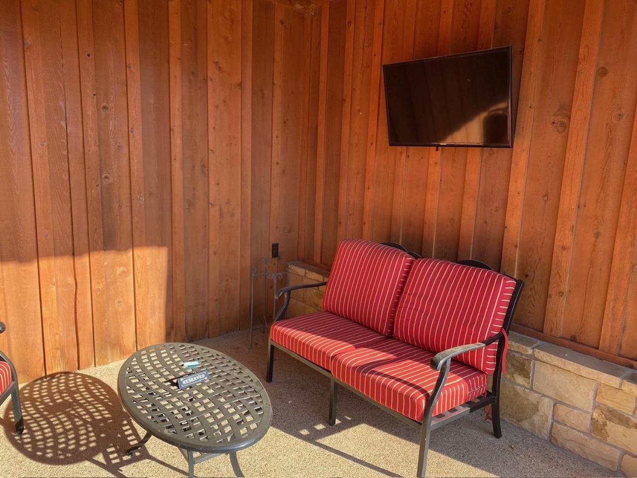 Sundance Club Resort Gordon Екстериор снимка