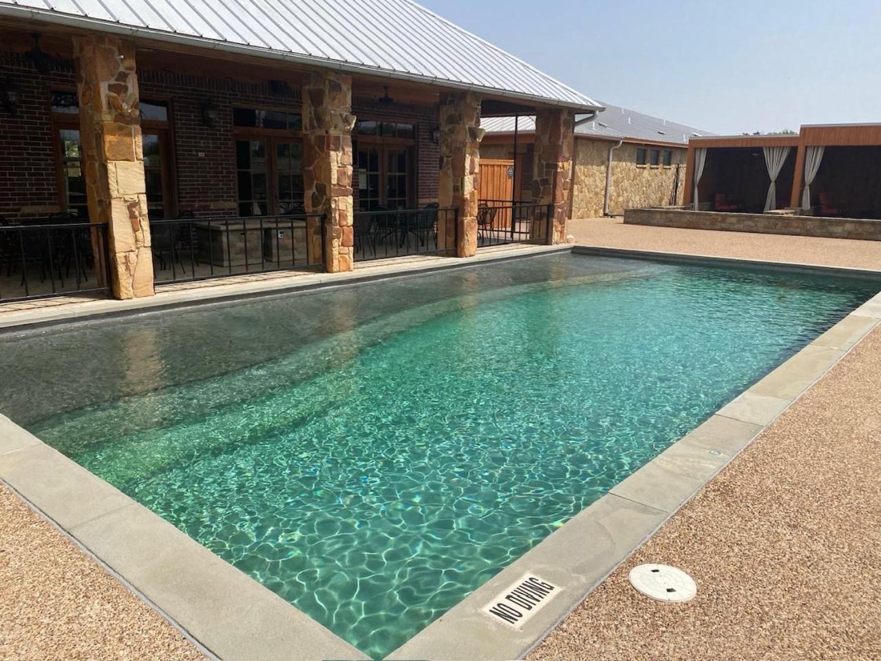 Sundance Club Resort Gordon Екстериор снимка