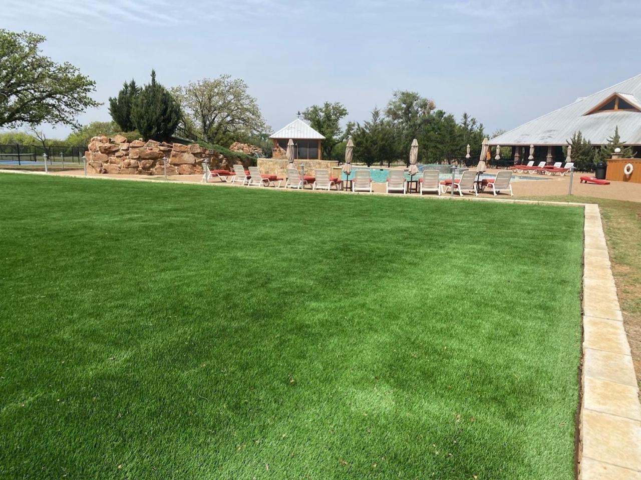 Sundance Club Resort Gordon Екстериор снимка