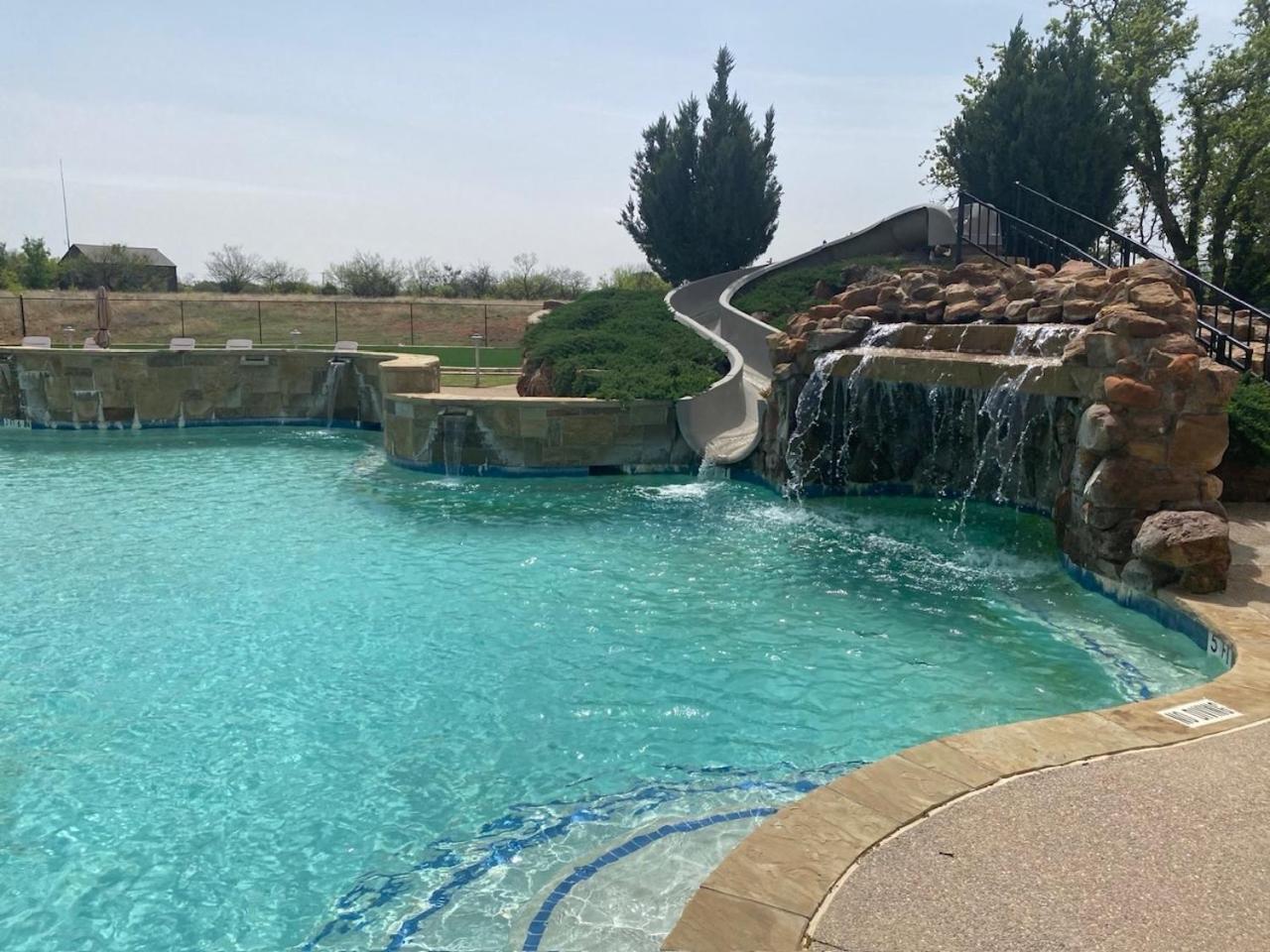Sundance Club Resort Gordon Екстериор снимка